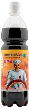 Punsch Rum Pet