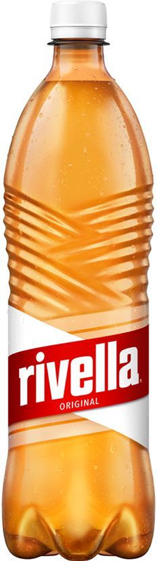 Rivella rot Pet