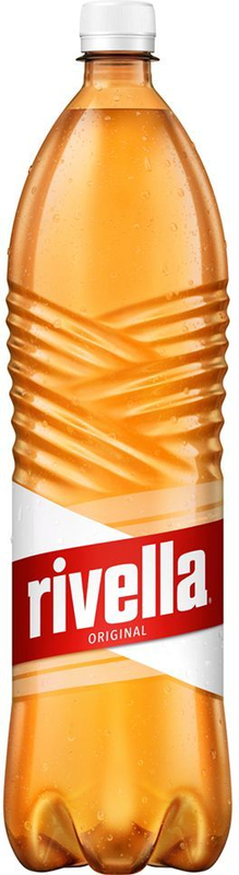 Rivella rot Pet Schrumpfpackung