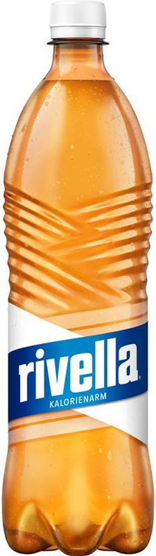 Rivella blau Pet