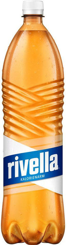 Rivella blau Pet