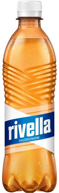 Rivella blau Pet 4x6er