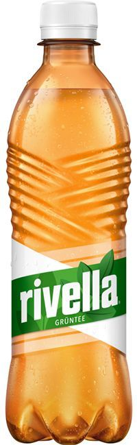 Rivella grün Pet 4x6er