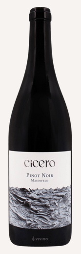 Maienfeld Pinot Noir Cicero AOC