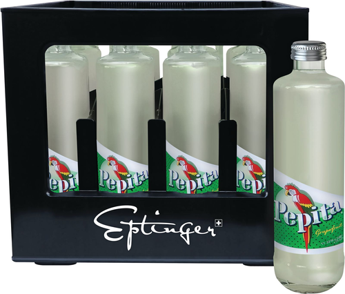 Pepita Grapefruit