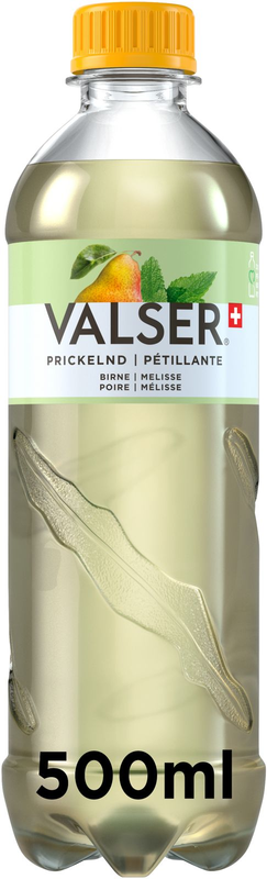 Valser Birne / Melisse Pet 4x6er
