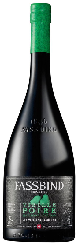 Vieille Poire Fassbind