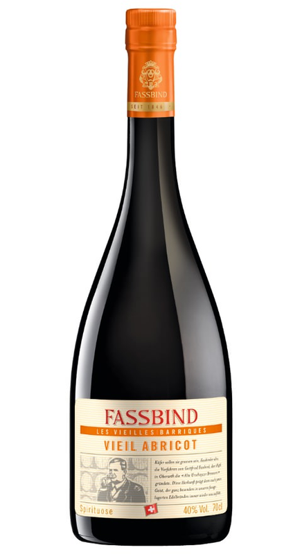 Vieille Abricot Fassbind