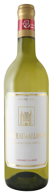 Château d'Allaman Blanc Grand Cru