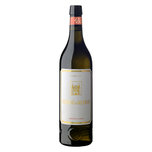 Château d'Allaman Blanc Grand Cru