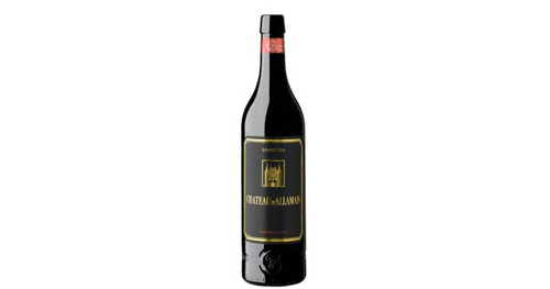 Château Allaman Rouge Grand cru AOC