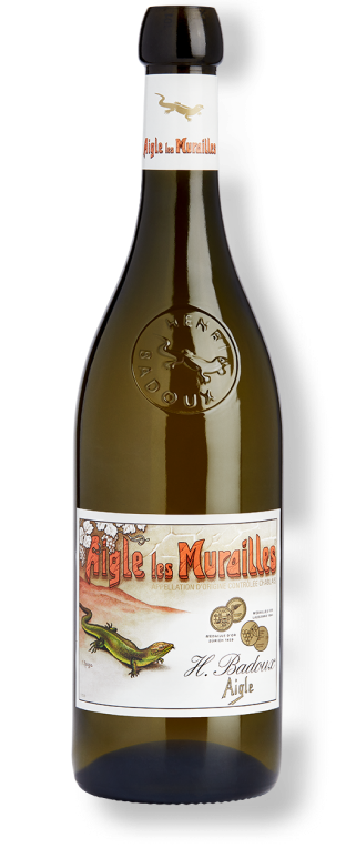 Aigle AOC Les Murailles