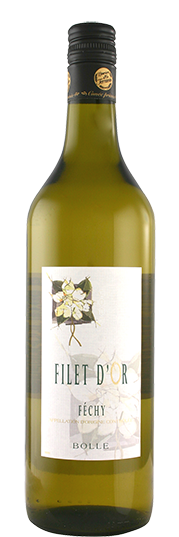 Féchy AOC Filet D´Or  Bolle + Cie