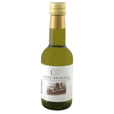 Féchy Alain Parisod L'Eglantine AOC La Côte
