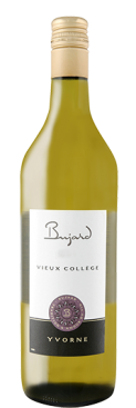 Yvorne AOC Chablais Vieux Collége, blanc