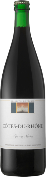 Côtes du Rhône AC Roc aux Moines