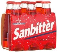 San Pellegrino Sanbitter EW 4x6er