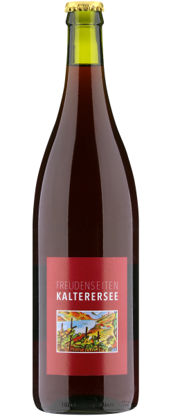 Kalterersee Freudenseiten DOC