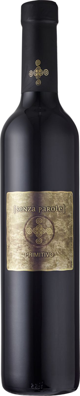 Primitivo IGT Senza Parole