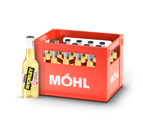 Möhl Shorley
