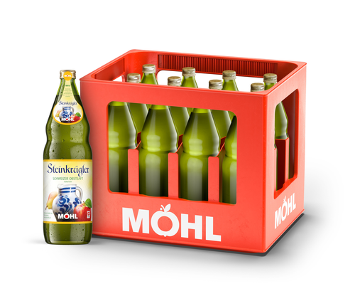 Möhl Steinkrügler Trüb