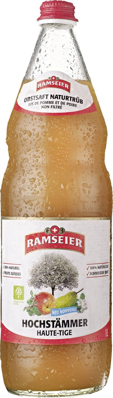 Ramseier Naturtrüeb Hochstämmer