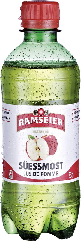 Ramseier Süessmost Pet