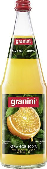 Granini Reiner Orangensaft