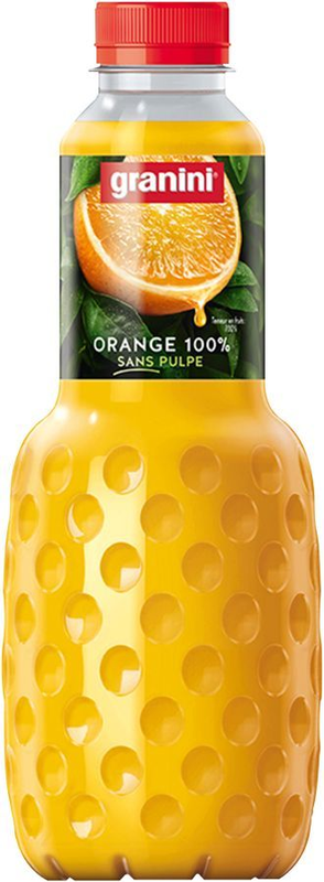 Granini Reiner Orangensaft  Pet