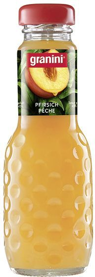 Granini Pfirsich
