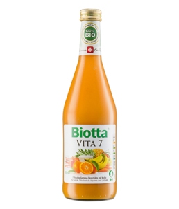 Biotta Vita 7