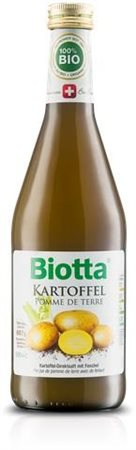 Biotta Kartoffel Plus