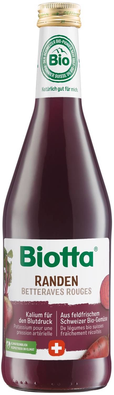 Biotta Randen