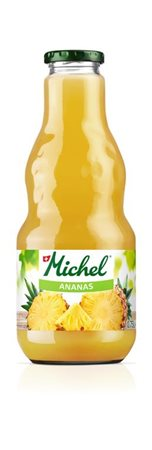 Michel Ananas