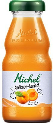Michel Aprikosen