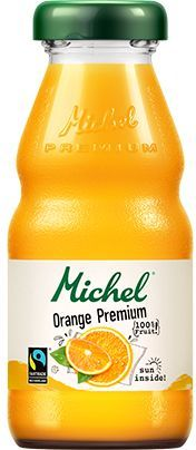 Michel Orangensaft 100%