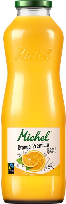 Michel Orangensaft 100%