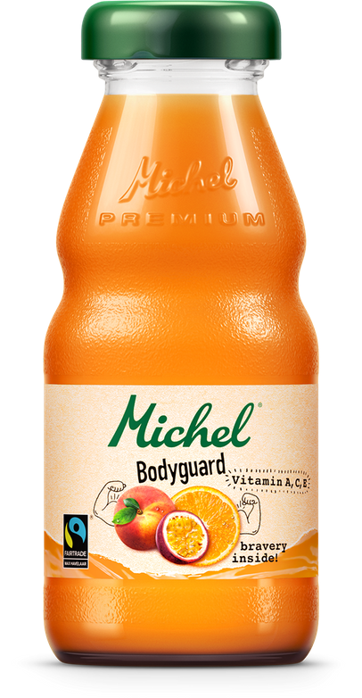 Michel Bodyguard