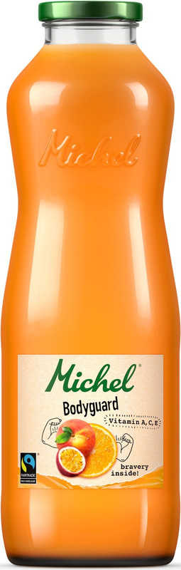 Michel Bodyguard