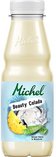 Michel Beauty Colada 6er Pet