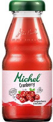 Michel Cranberry
