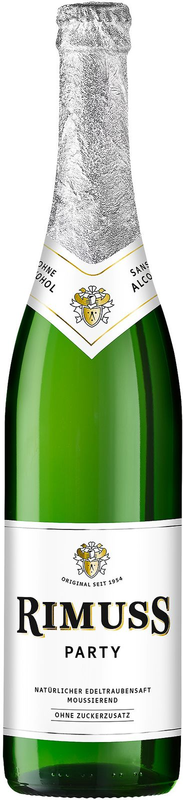Rimuss Blanc Party