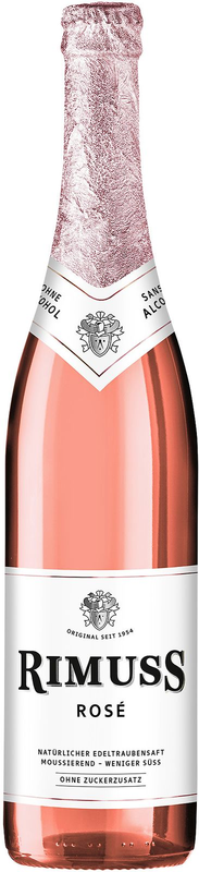 Rimuss Rosé 6er