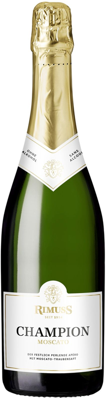 Rimuss Champion Moscato 6er