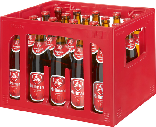 Hürlimann Lager