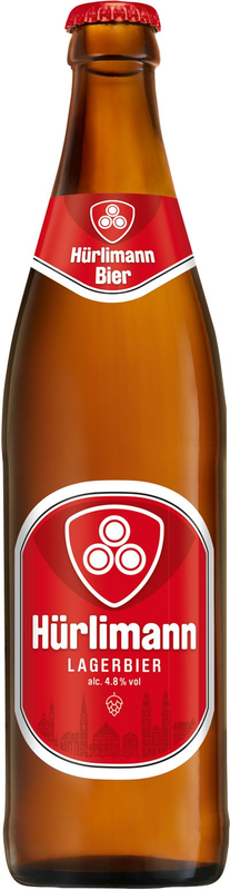 Hürlimann Lager