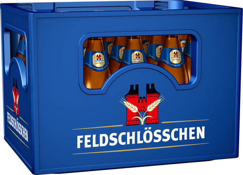Feldschlösschen Lager