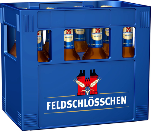 Feldschlösschen Lager Mini