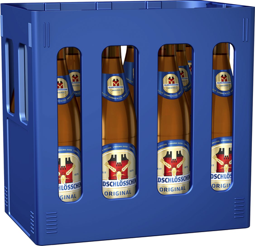 Feldschlösschen Lager 10er