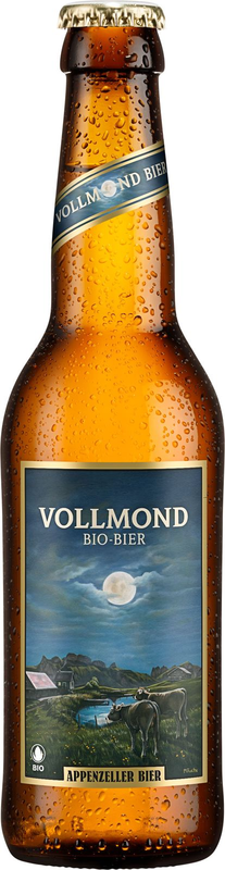 Appenzeller Vollmond hell BIO